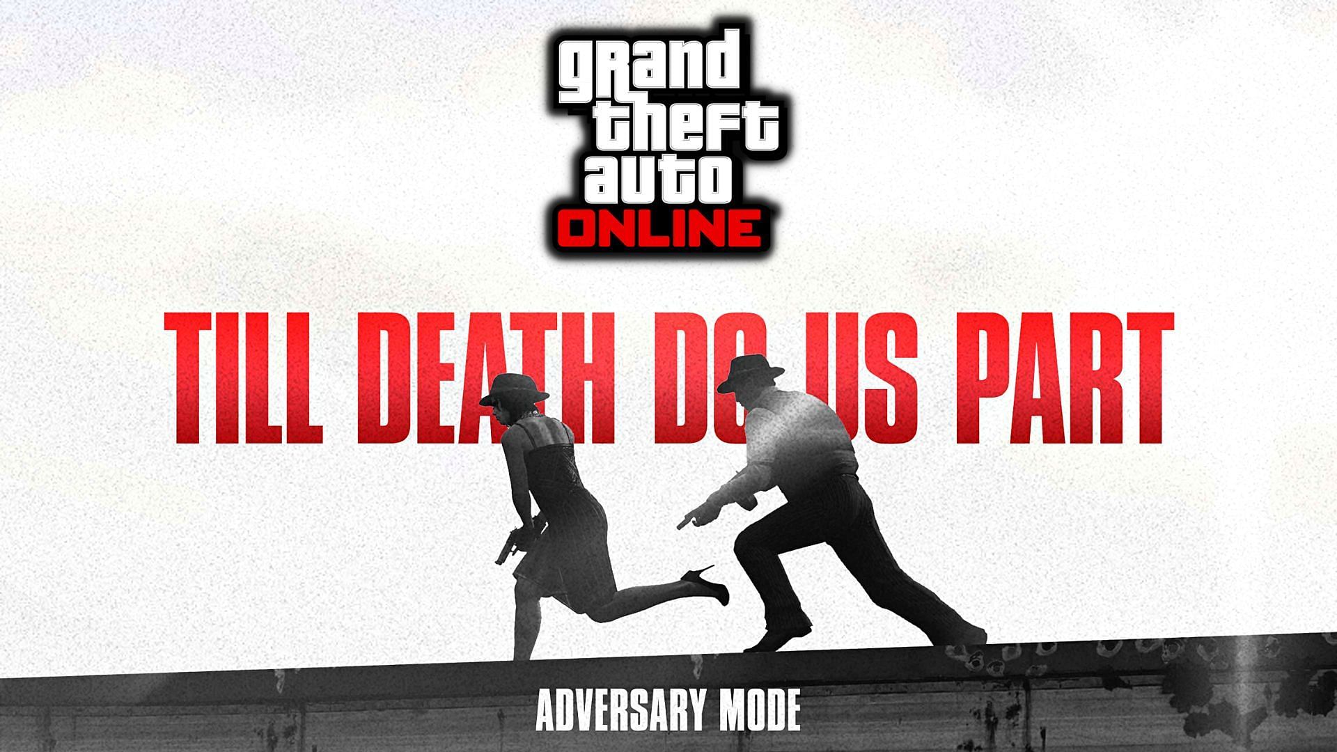 How to play Till Death Do Us Part in GTA Online for 3x bonuses this week?  (February 9-15, 2023)